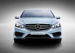 Mercedes-Benz E-Class L 2014 года